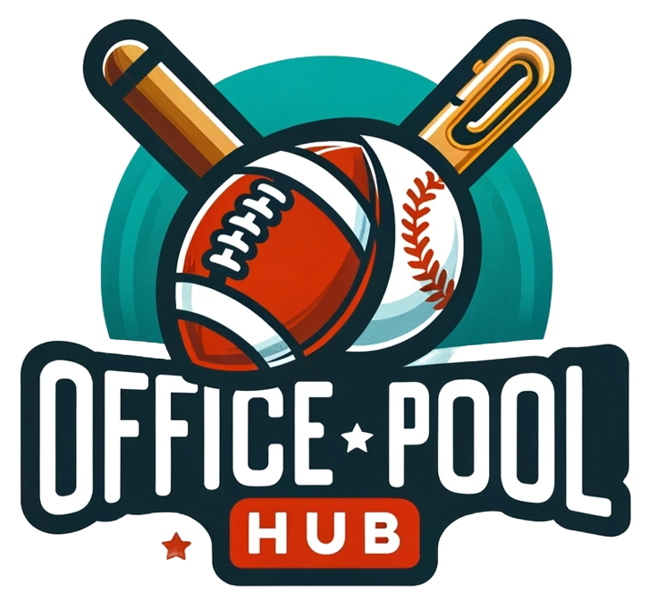 OfficePoolHub Logo